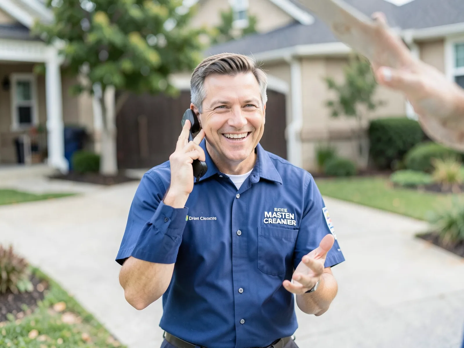 Drain Cleaning New Windsor, MD FAQs